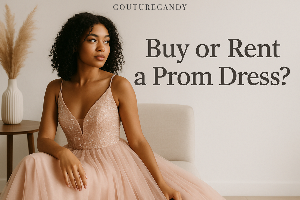 rent a formal dress near me Shine A Line Gown | Liylah