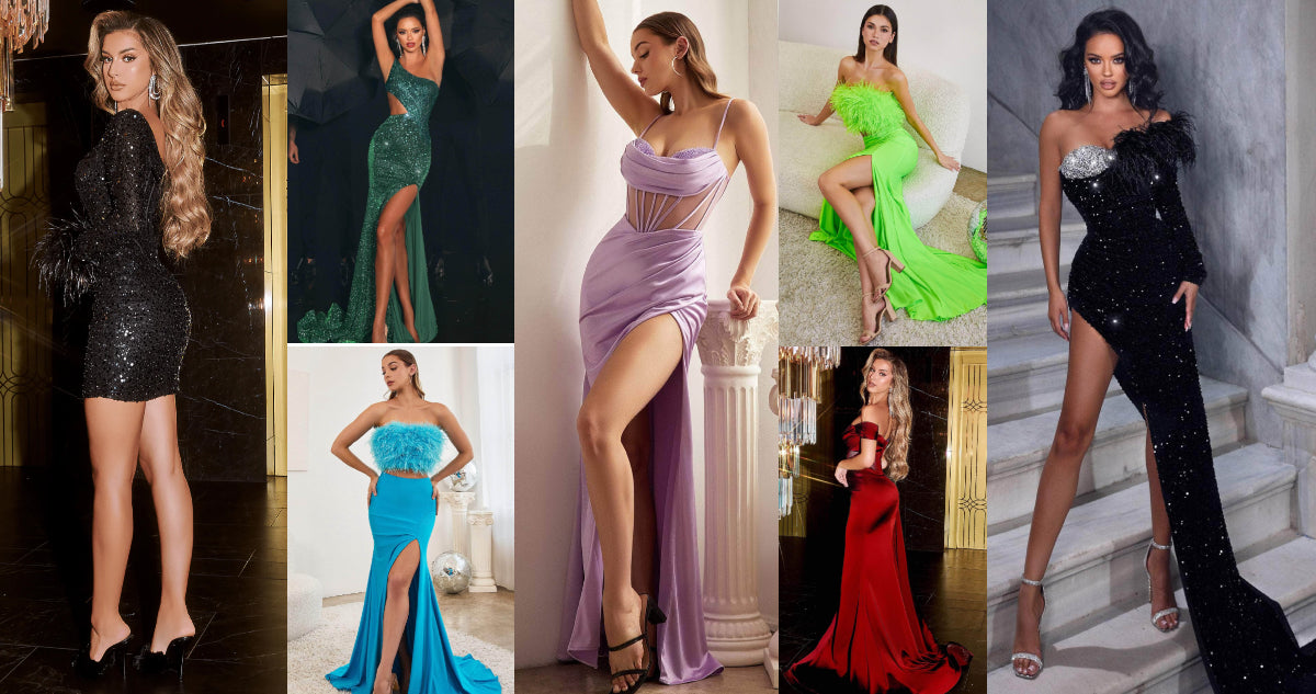 30+ Instagram Worthy Baddie Prom Dresses Couture Candy 30+ Instagram Worthy Baddie Prom Dresses Couture Candy