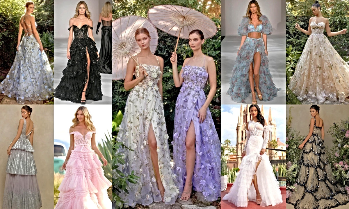 40+ Bridal-Inspired Sweet 16 Dresses Trends for 2026 Couture Candy 40+ Bridal-Inspired Sweet 16 Dresses Trends for 2026 Couture Candy