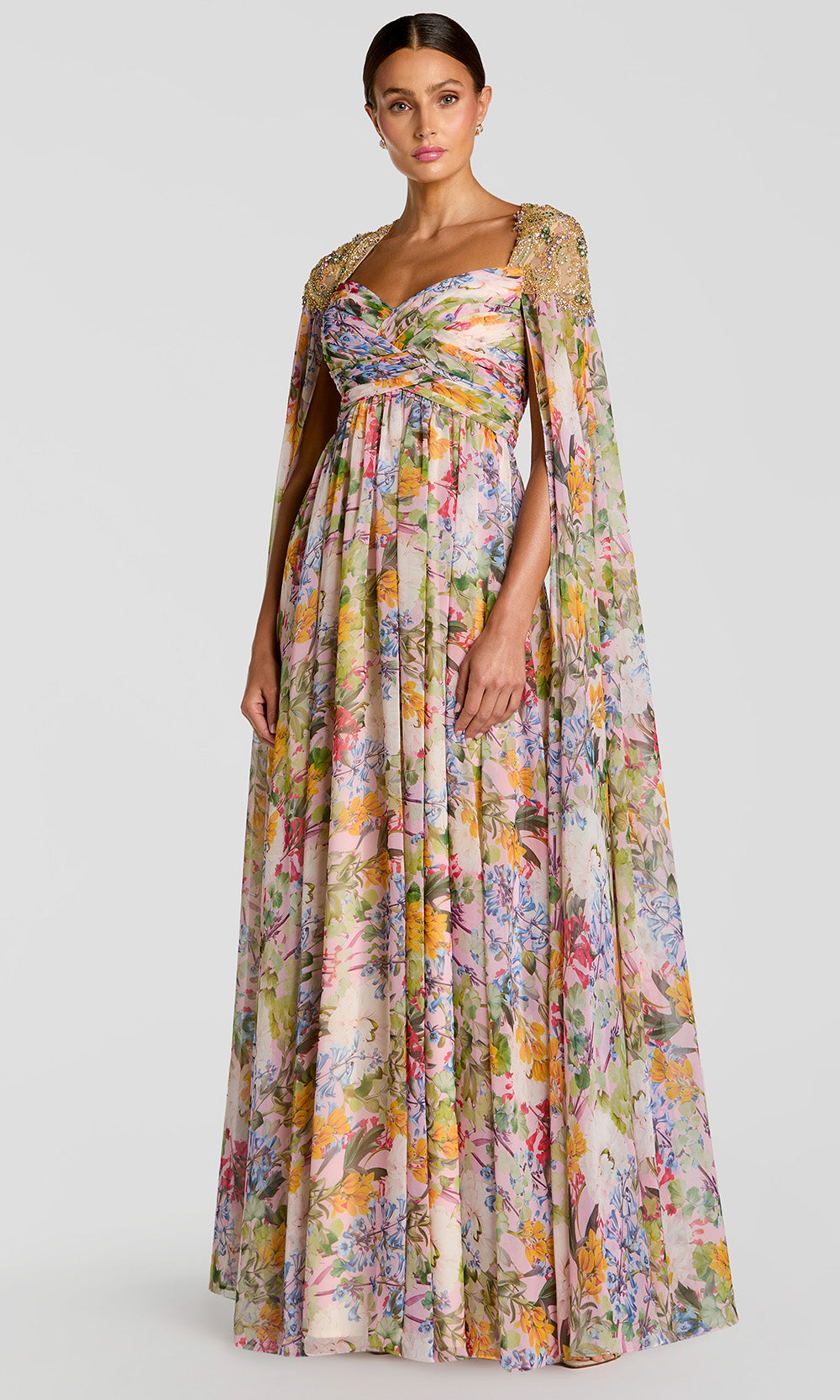 multicolor formal dress Colorful Prom changing price Find Out Where To Get