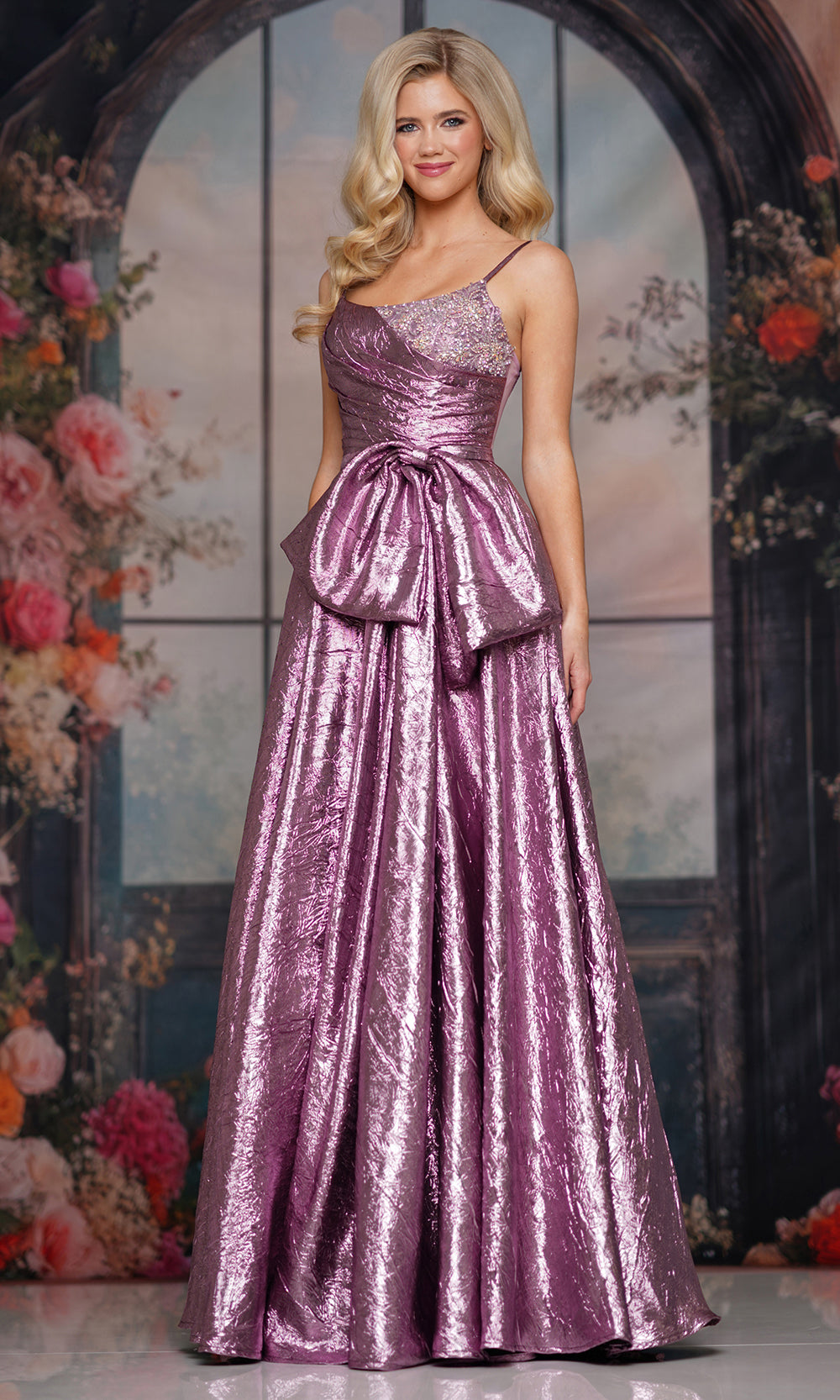 Colors Dress 3793