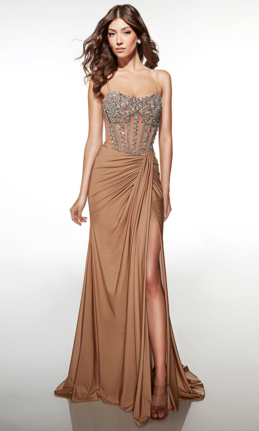 Alyce Prom Dress 62123 Alyce Prom Dress 62123