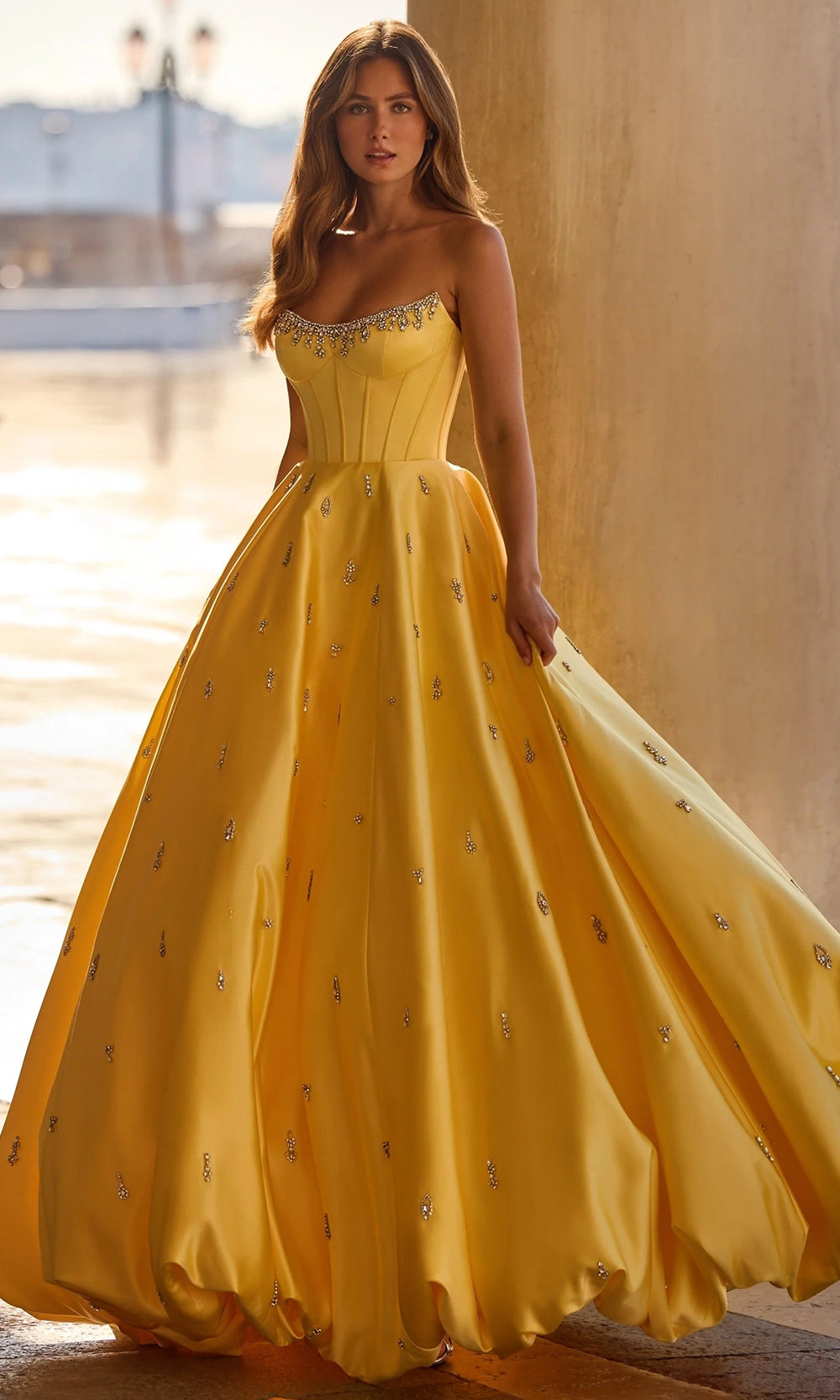 Sherri Hill 57575 Prom Dress - Black | NewYorkDress Sherri Hill 57575 Prom Dress - Black | NewYorkDress