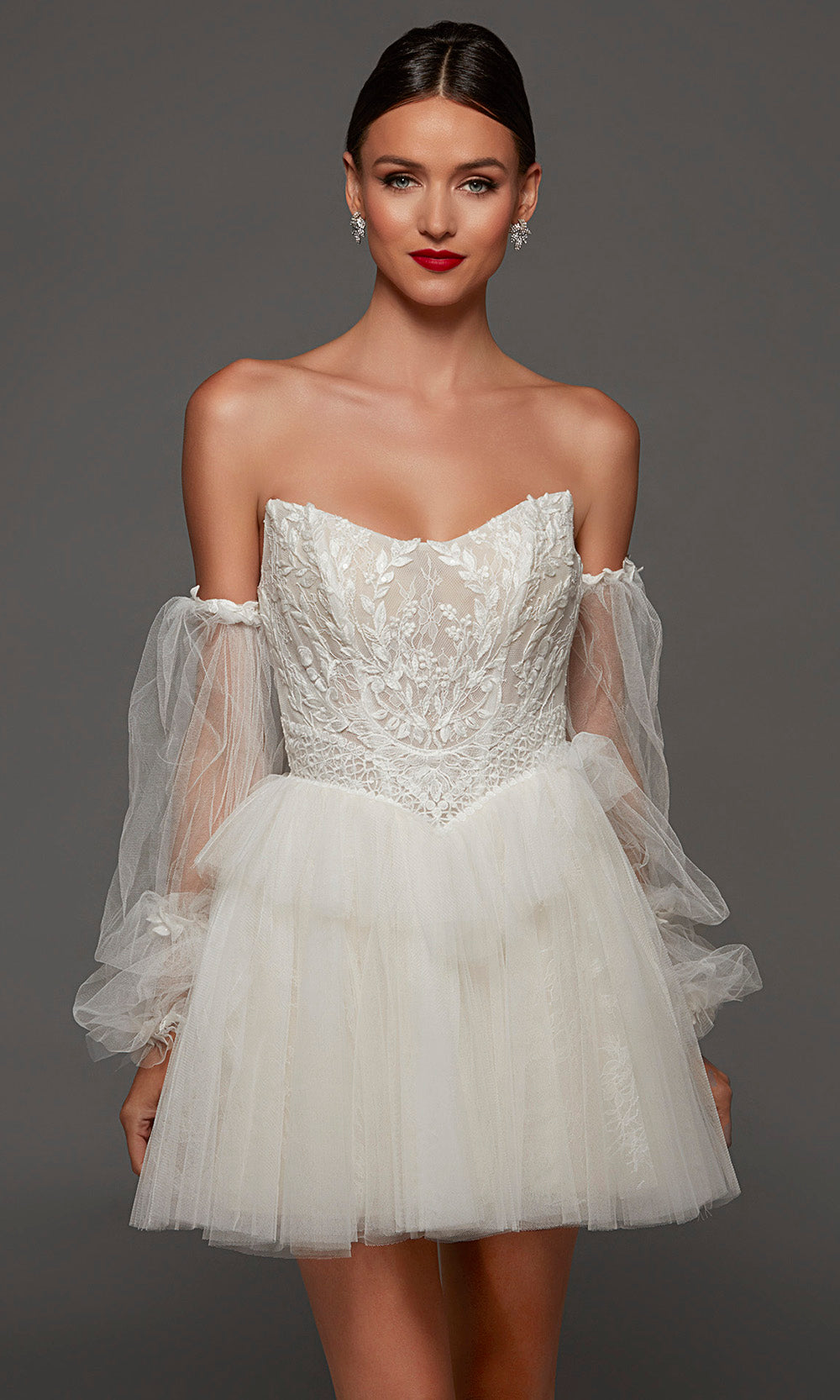 Alyce Paris 70114