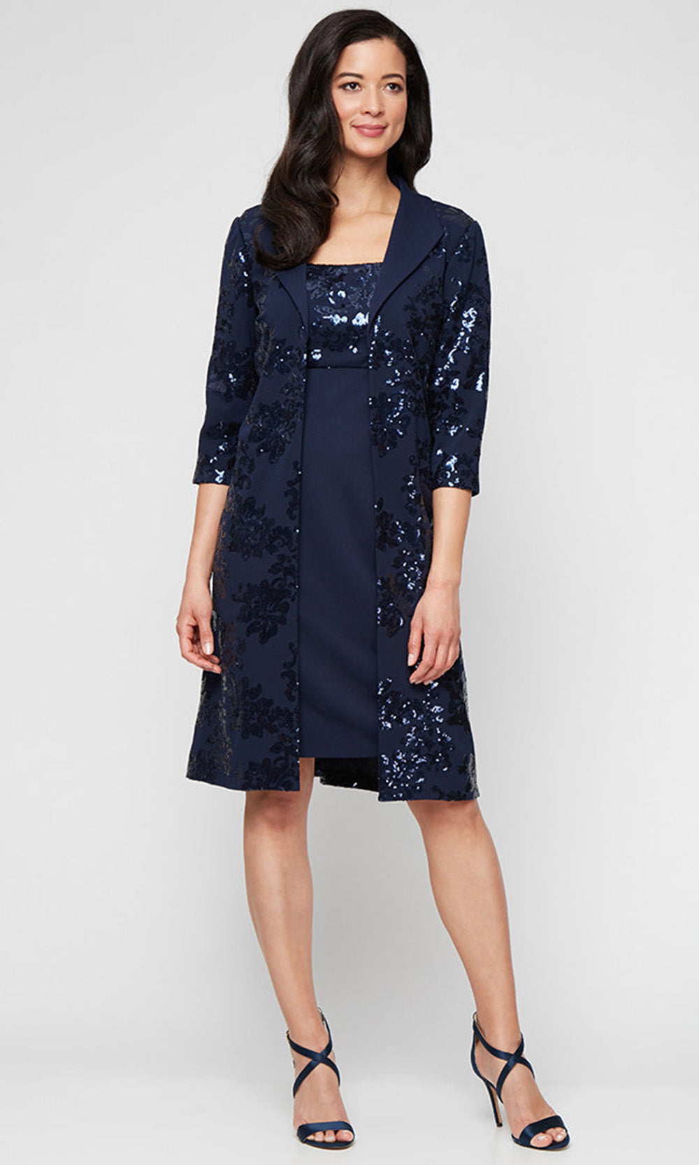 open lace back dress Amazon.com: Byitre Stretch Satin Fabric - 96% Polyester and 4% Spandex - 59  Inch Wide by 5 Yard