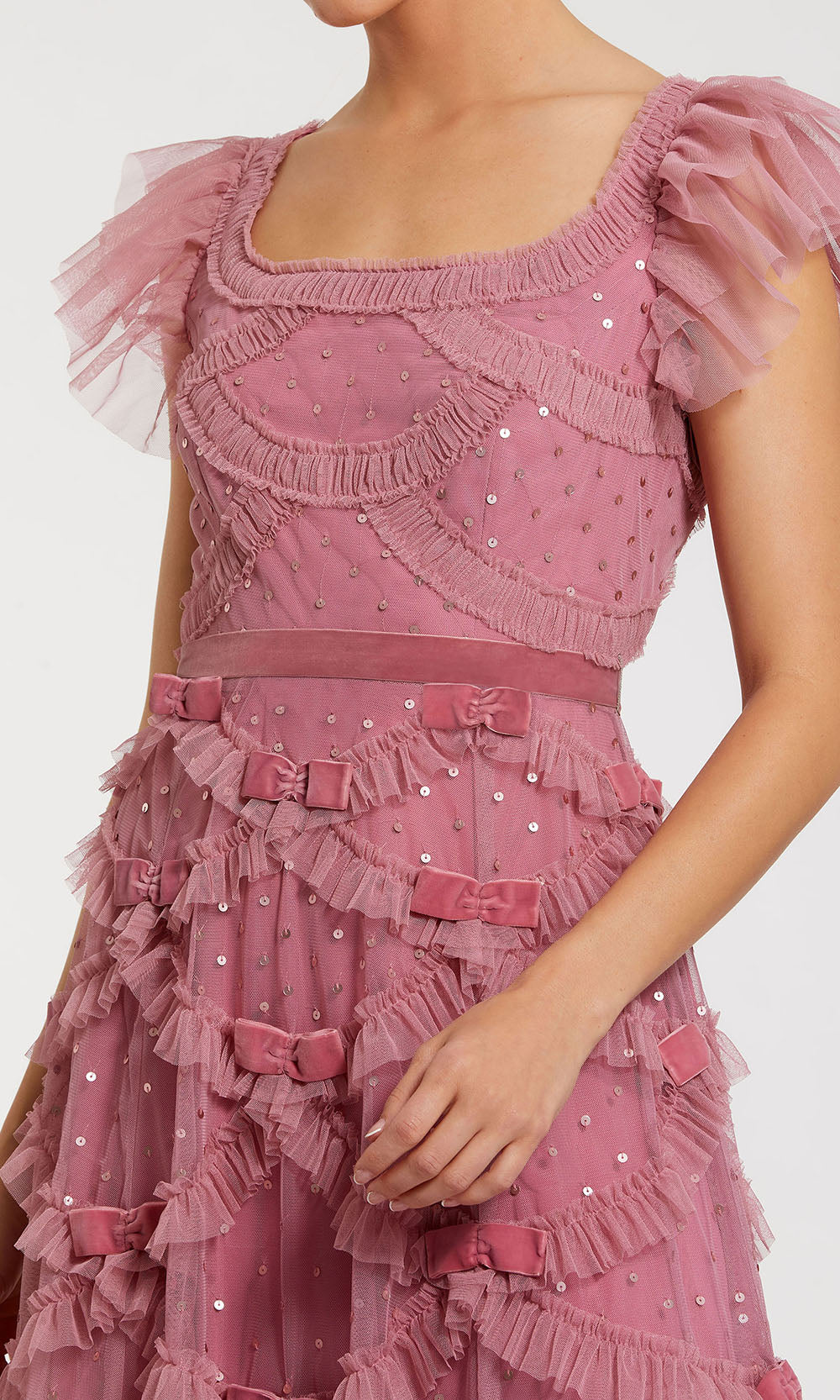 Mac Duggal 8272
