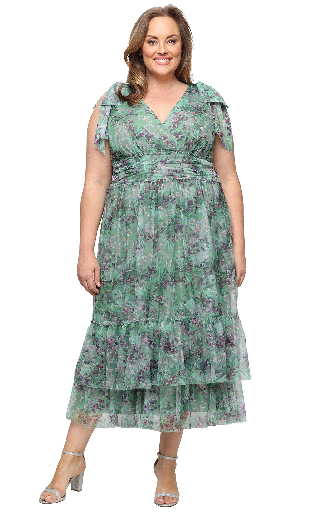 S.L. Fashions Dresses (SLNY) 9432148