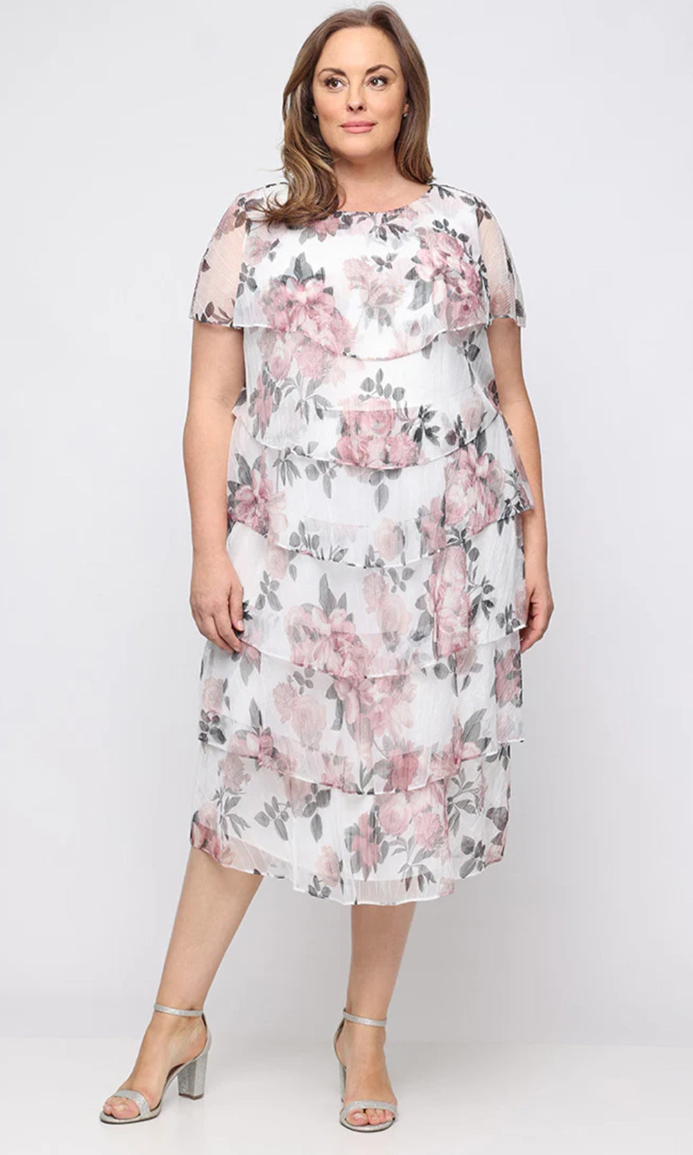 S.L. Fashions Dresses (SLNY) 9455294