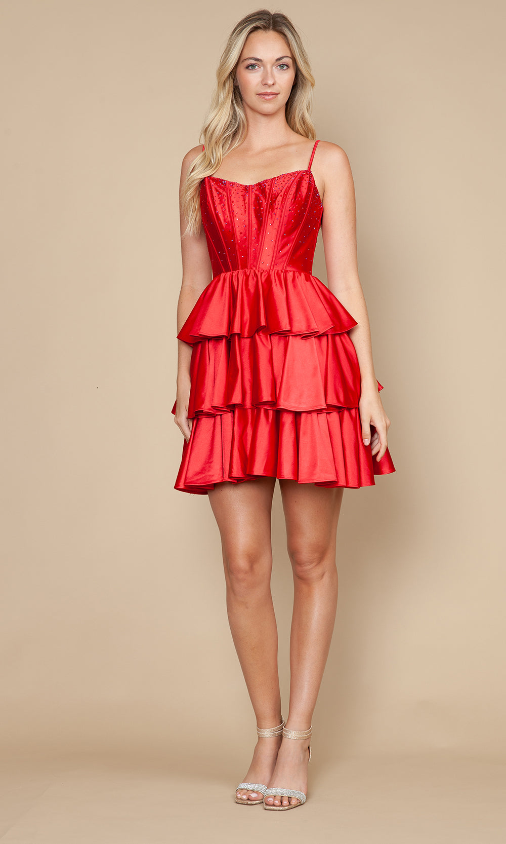rhode lina dress Rhode Women's Leanna Dress