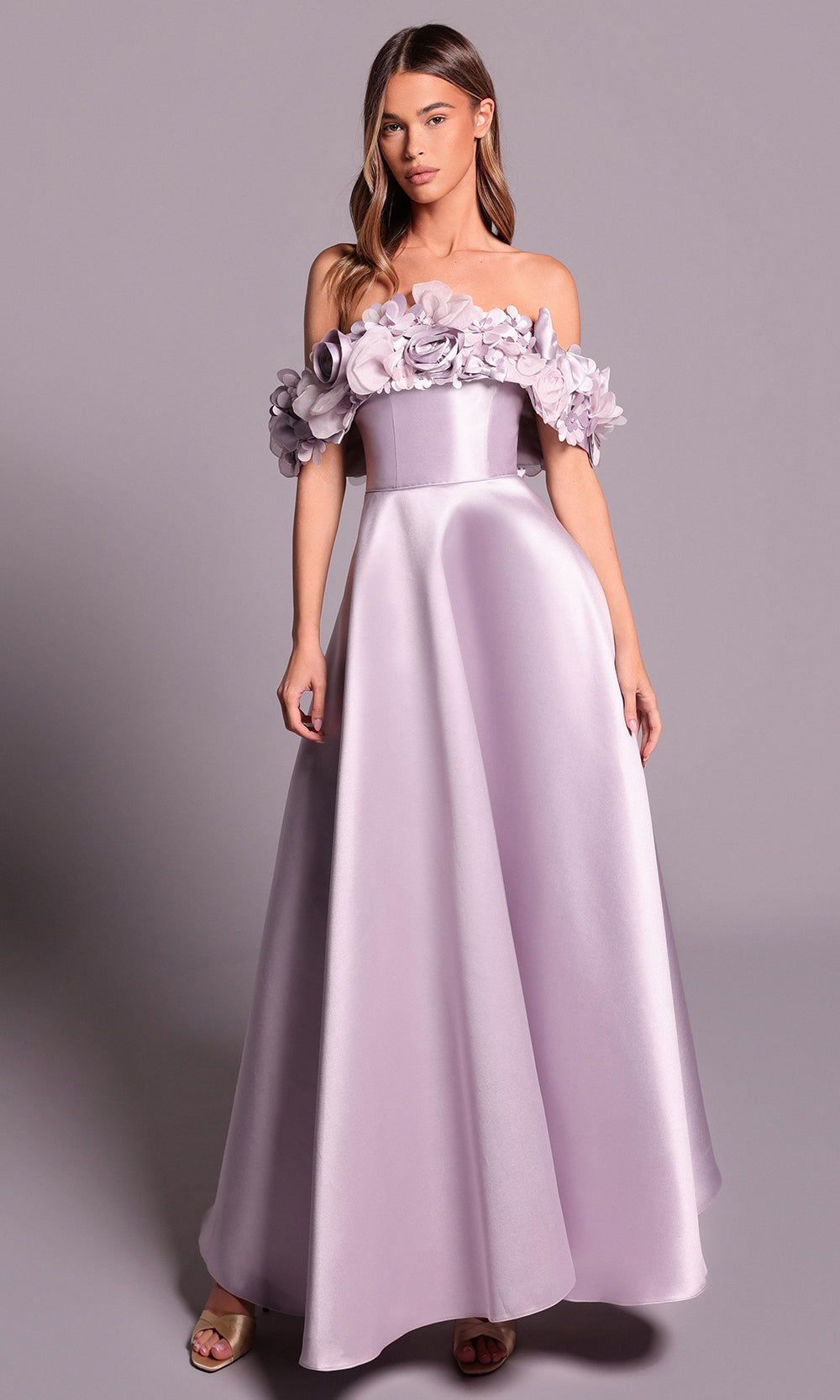 Tarik Ediz 99129 Prom Dress - Red Rose | NewYorkDress Tarik Ediz 99129 Prom Dress - Red Rose | NewYorkDress