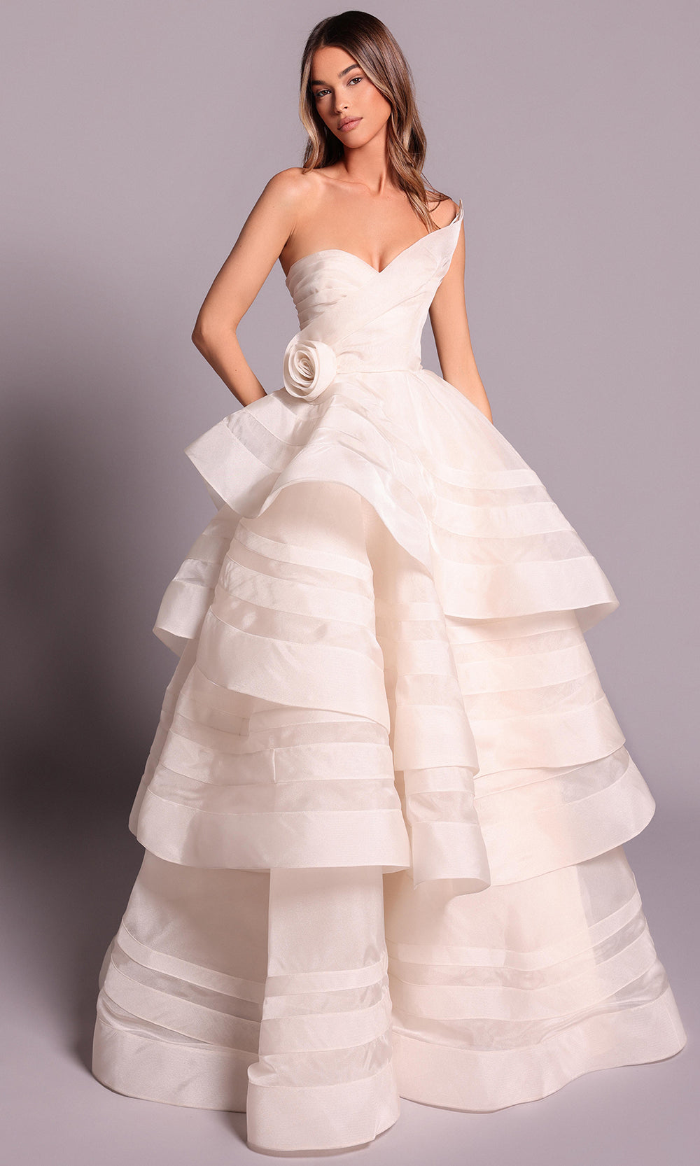 tarik ediz dresses 96092 Strapless A-line with Train Deja Dress Pre-order 2 / Navy Tarik Ediz Dress 98275 Style name Tarik Ediz 98300 Strapless Pleated