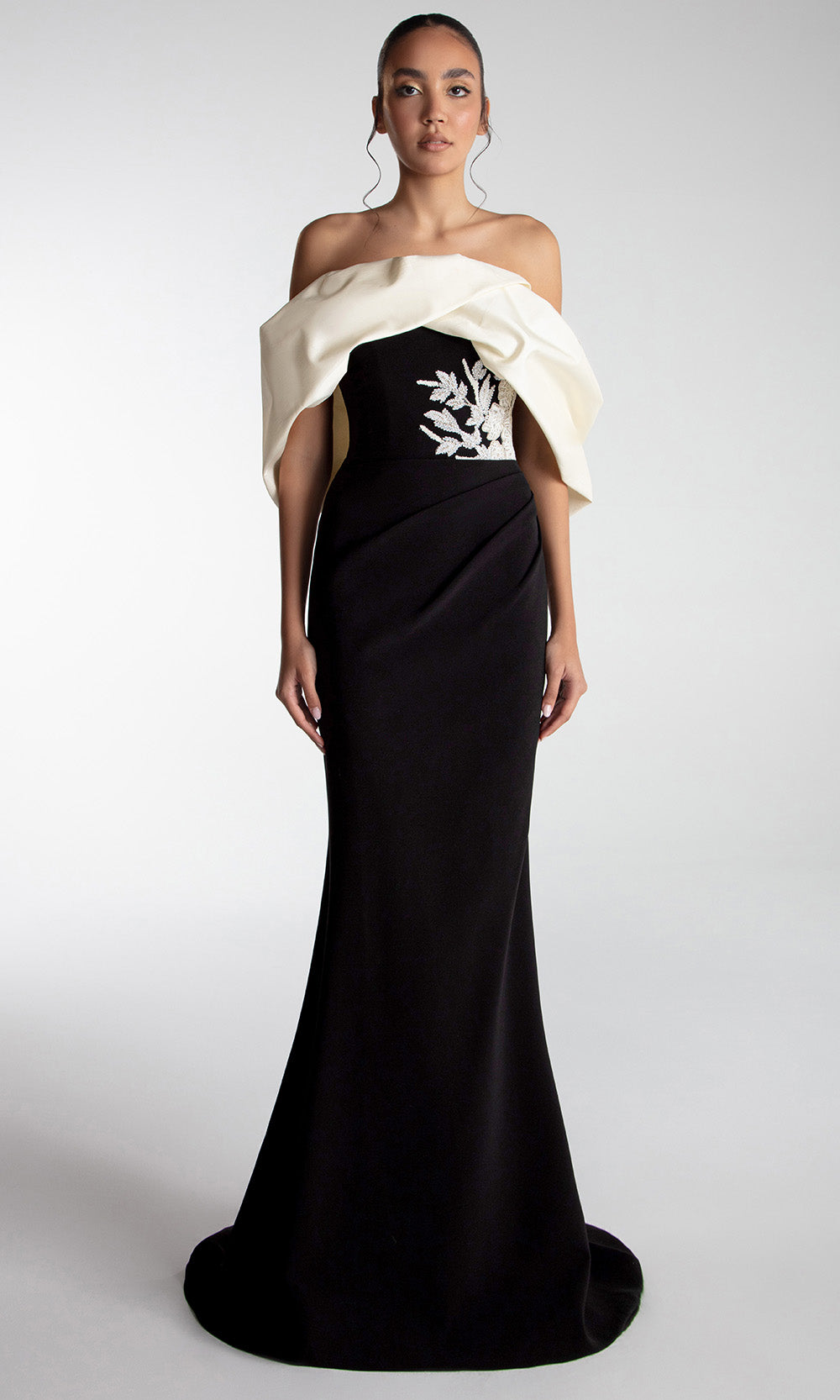 op shop formal dresses Op shop outfit success with tailored suit