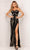 Aleta Couture 1100 - Sweetheart Beaded Evening Gown Special Occasion Dress