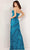 Aleta Couture 1118 - Beaded Sweetheart Prom Gown Special Occasion Dress