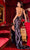 Aleta Couture 1150 - Strappy Back Sequin Evening Gown Special Occasion Dress