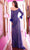 Aleta Couture 1179 - Beaded Long Sleeve Prom Dress Special Occasion Dress
