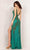Aleta Couture 1275 - Beaded Fitted Sleeveless Prom Dress Special Occasion Dress