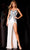 Aleta Couture 631 - Sweetheart Neck Sequin Embellished Prom Gown Prom Dresses 2 / Lilac Multi