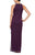 Alex Evenings 8132966 - Cascade Ruffle Long Dress Evening Dresses