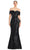Alexander by Daymor 1852F23 - Sweetheart Mother Of The Bride Dress Special Occasion Dress 00 / Black