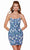 Alyce Paris 4625 - Sequin Sleeveless Cocktail Dress Party Dresses