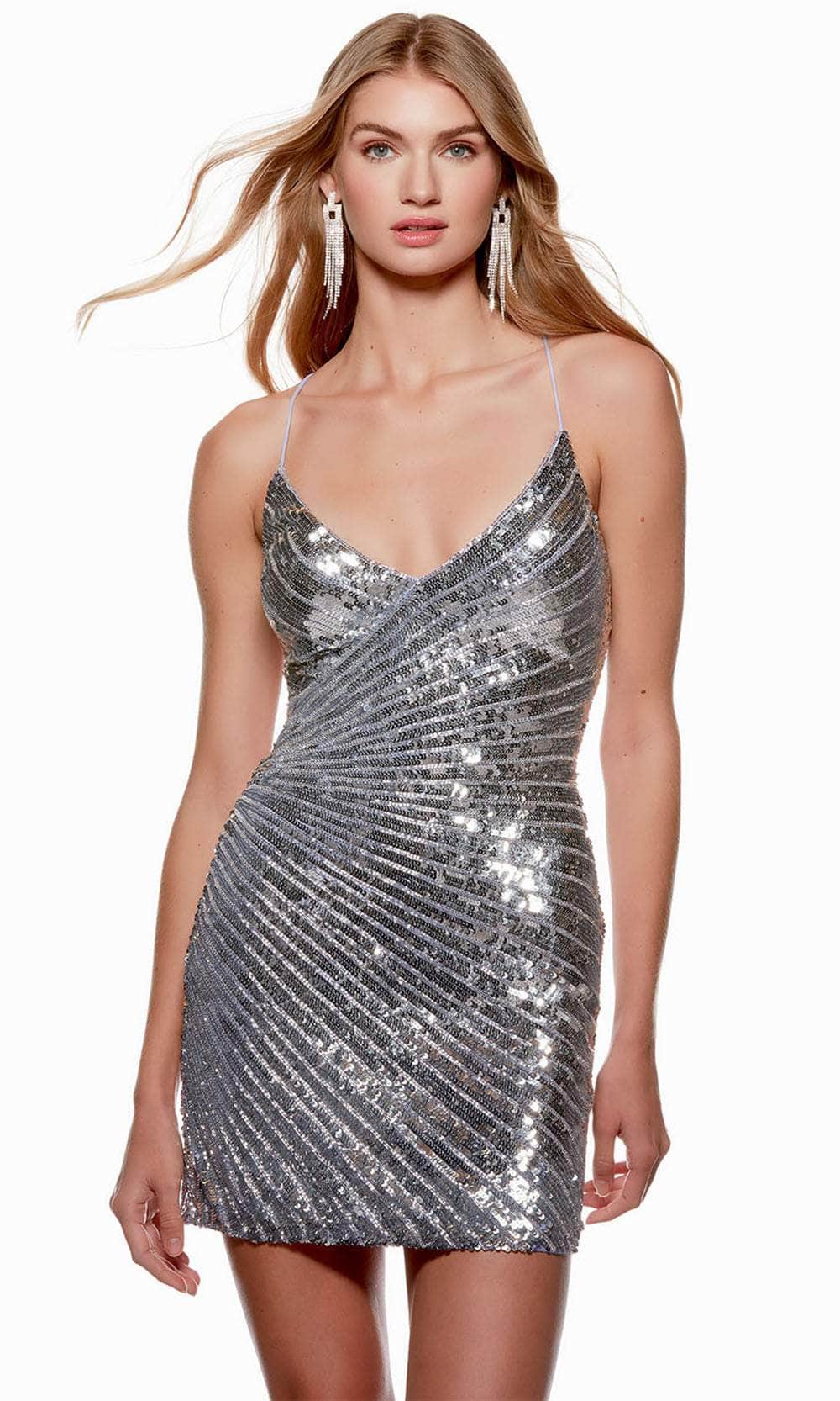 Alyce Paris 4661