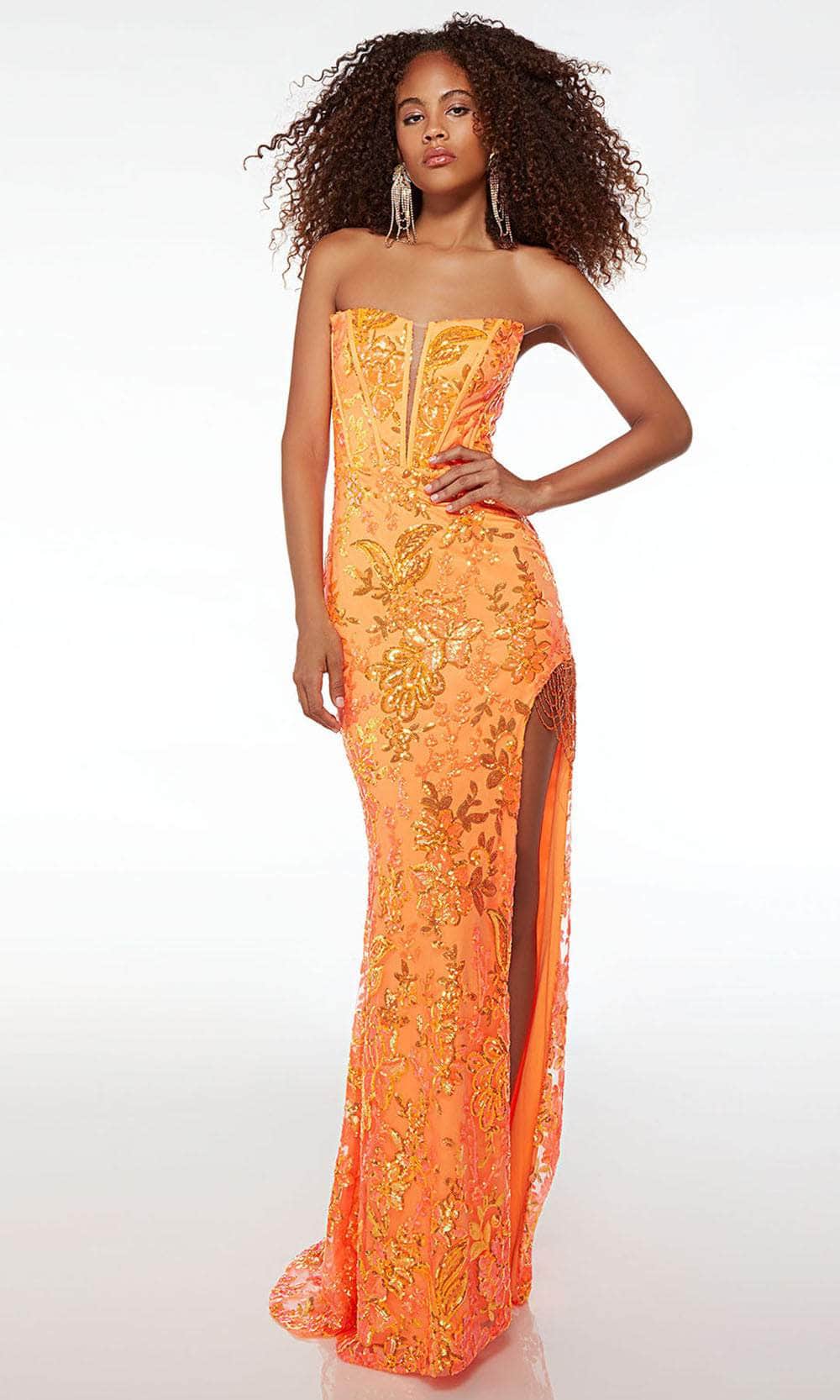 Alyce Paris 61550