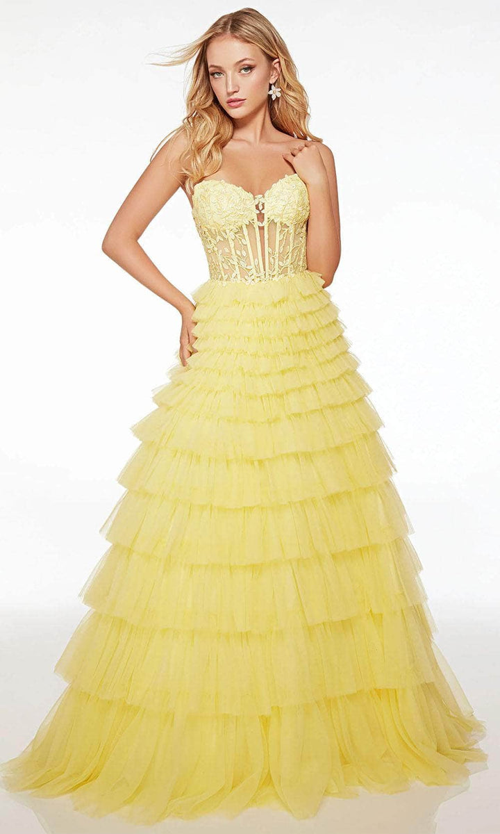 Alyce Paris 61553