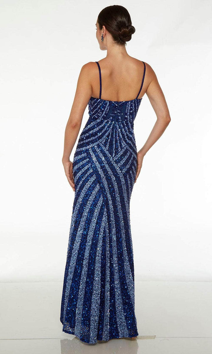 Alyce Paris 61655