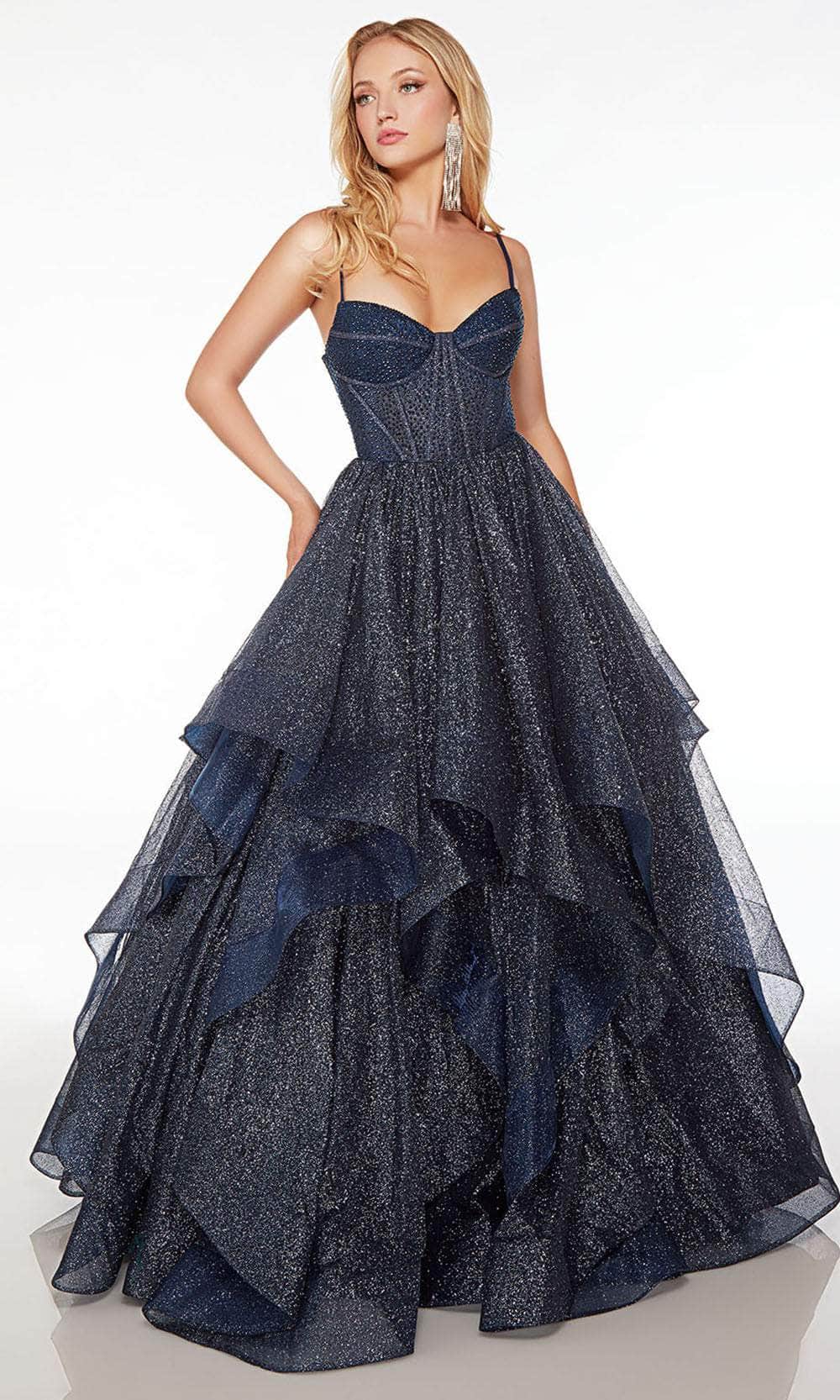 midnight in paris prom dresses Midnight in Paris Complete Theme