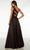 Alyce Paris 61700 - One-Shoulder Embroidered Prom Dress Special Occasion Dress