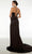 Alyce Paris 61702 - Sweetheart Neck Sleeveless Evening Dress Special Occasion Dress