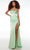 Alyce Paris 61702 - Sweetheart Neck Sleeveless Evening Dress Special Occasion Dress