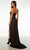 Alyce Paris 61703 - Strapless Sweetheart Neck Evening Dress Special Occasion Dress
