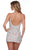 Alyce Paris 84012 - Beaded Sleeveless Cocktail Dress Party Dresses