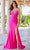 Amarra 88670 - Rhinestone Ornate Evening Gown Evening Dresses