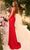 Amarra 88752 - Plunging Sweetheart Neck Beaded Prom Dress Special Occasion Dress