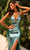 Amarra 88789 - Metallic Sequin Prom Dress Special Occasion Dress