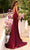 Amarra 88796 - Sleeveless Open Back Prom Dress Special Occasion Dress