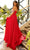 Amarra 88856 - Rhinestone Embellished Off-Shoulder Prom Dress Special Occasion Dress