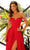 Amarra 88856 - Rhinestone Embellished Off-Shoulder Prom Dress Special Occasion Dress