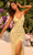 Amarra 94015 - Spaghetti Strap Adorned Prom Dress Special Occasion Dress