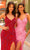 Amarra 94018 - Geometric Embellished Prom Dress Special Occasion Dress
