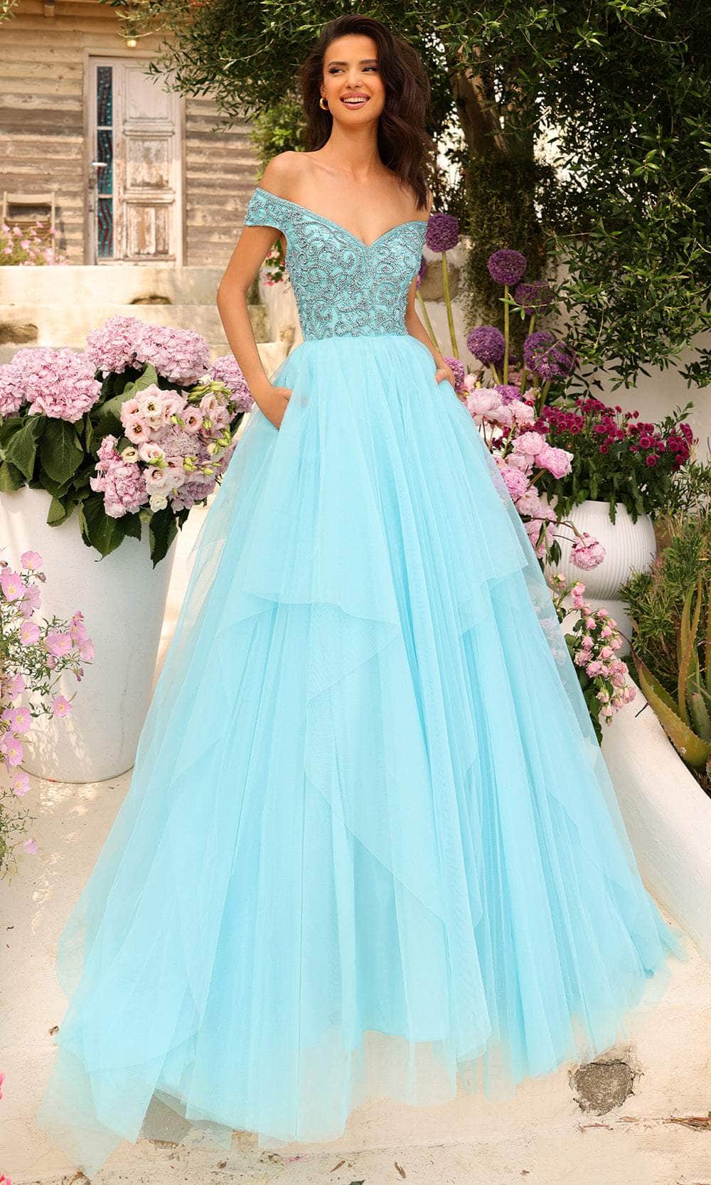 Buy Amarra Dress Style 94038