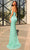 Amarra 94048 - Strapless High Slit Evening Dress Special Occasion Dress