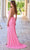 Amarra 94282 - Lace-Up Back Sequin Prom Gown Prom Dresses