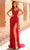 Amarra 94294 - Cold Shoulder Sequin Evening Gown Special Occasion Dress