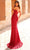 Amarra 94294 - Cold Shoulder Sequin Evening Gown Special Occasion Dress
