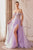 Andrea and Leo A1209 - Sequin Off Shoulder Prom Gown Prom Dresses