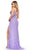 Ashley Lauren 11492 - Strappy Beaded Prom Dress Prom Dresses